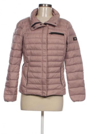 Γυναικείο μπουφάν Edc By Esprit, Μέγεθος M, Χρώμα Σάπιο μήλο, Τιμή 43,99 €