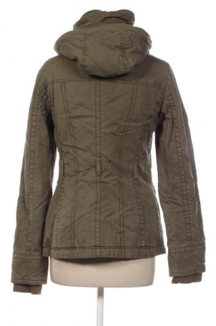 Dámská bunda  Edc By Esprit, Velikost M, Barva Zelená, Cena  1 449,00 Kč