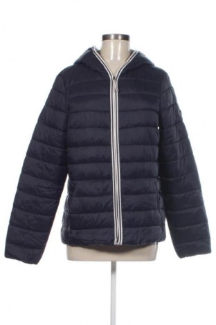 Kurtka damska Edc By Esprit, Rozmiar L, Kolor Niebieski, Cena 222,99 zł