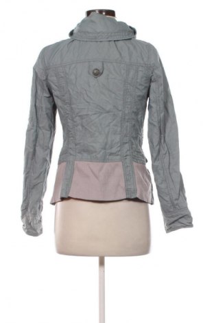 Geacă de femei Edc By Esprit, Mărime M, Culoare Albastru, Preț 303,99 Lei