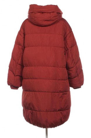 Γυναικείο μπουφάν Edc By Esprit, Μέγεθος S, Χρώμα Κόκκινο, Τιμή 107,99 €