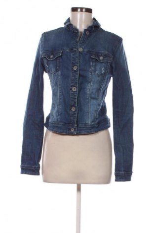 Damenjacke Edc By Esprit, Größe S, Farbe Blau, Preis 37,99 €