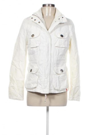 Damenjacke Edc By Esprit, Größe M, Farbe Ecru, Preis € 61,99