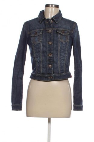 Dámska bunda  Edc By Esprit, Veľkosť M, Farba Modrá, Cena  31,95 €