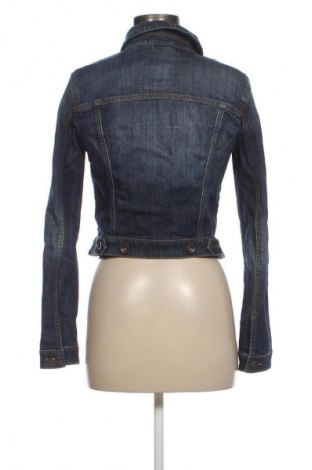 Dámska bunda  Edc By Esprit, Veľkosť M, Farba Modrá, Cena  31,95 €