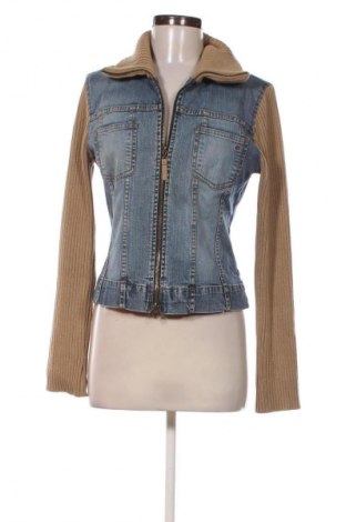 Kurtka damska Edc By Esprit, Rozmiar L, Kolor Niebieski, Cena 180,99 zł