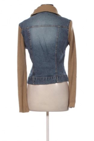 Kurtka damska Edc By Esprit, Rozmiar L, Kolor Niebieski, Cena 180,99 zł