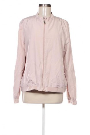 Kurtka damska Edc By Esprit, Rozmiar L, Kolor Popielaty róż, Cena 222,99 zł