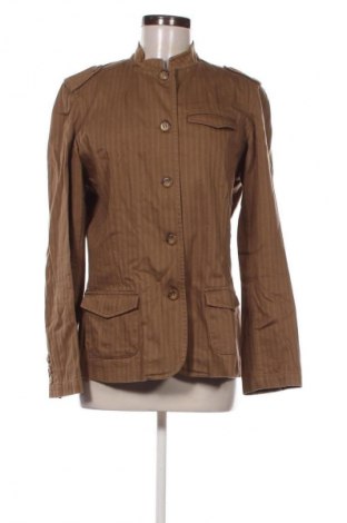 Γυναικείο μπουφάν Eddie Bauer, Μέγεθος L, Χρώμα Καφέ, Τιμή 56,99 €