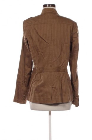 Γυναικείο μπουφάν Eddie Bauer, Μέγεθος L, Χρώμα Καφέ, Τιμή 56,99 €