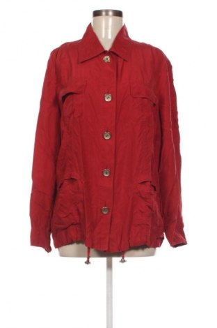 Damenjacke Elena Miro, Größe XL, Farbe Rot, Preis € 39,99