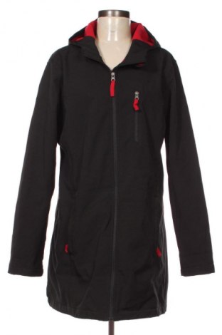 Geacă de femei Elle Nor, Mărime XL, Culoare Negru, Preț 163,99 Lei