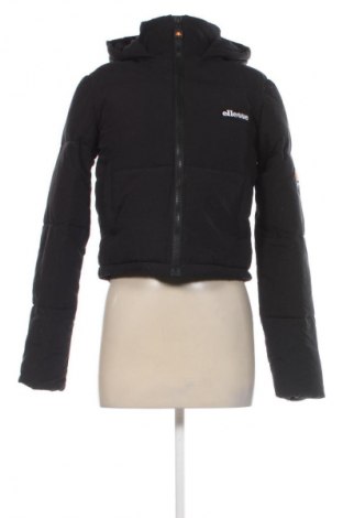 Damenjacke Ellesse, Größe XS, Farbe Schwarz, Preis € 117,99