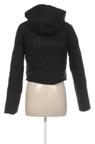 Damenjacke Ellesse, Größe XS, Farbe Schwarz, Preis € 117,99
