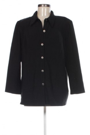 Damenjacke Elvi, Größe XL, Farbe Schwarz, Preis € 47,99