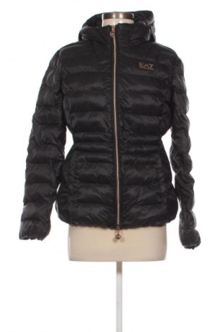 Női dzseki Emporio Armani, Méret M, Szín Fekete, Ár 90 039 Ft