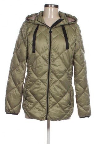Geacă de femei Esprit, Mărime M, Culoare Verde, Preț 303,99 Lei