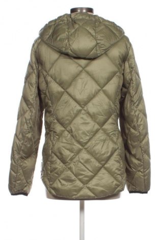 Geacă de femei Esprit, Mărime M, Culoare Verde, Preț 303,99 Lei