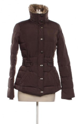 Дамско яке Esprit, Размер XS, Цвят Кафяв, Цена 89,99 лв.