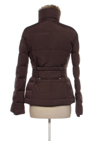 Дамско яке Esprit, Размер XS, Цвят Кафяв, Цена 89,99 лв.