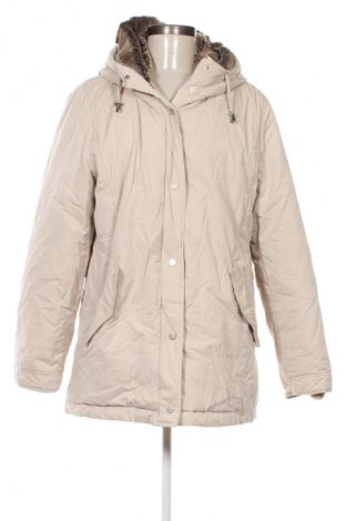 Geacă de femei Esprit, Mărime XL, Culoare Bej, Preț 303,99 Lei