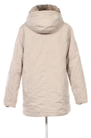Geacă de femei Esprit, Mărime XL, Culoare Bej, Preț 303,99 Lei