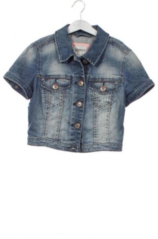 Geacă de femei Esprit, Mărime XS, Culoare Albastru, Preț 67,99 Lei