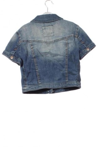 Geacă de femei Esprit, Mărime XS, Culoare Albastru, Preț 67,99 Lei