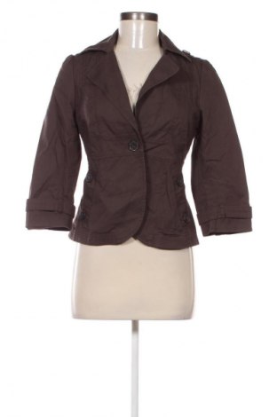 Damenjacke Esprit, Größe S, Farbe Braun, Preis 46,99 €