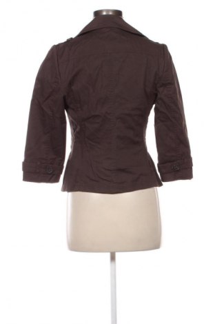 Damenjacke Esprit, Größe S, Farbe Braun, Preis 46,99 €