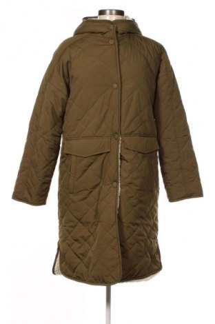 Dámska bunda  Esprit, Veľkosť XS, Farba Zelená, Cena  95,95 €