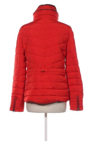 Geacă de femei Essentials by Tchibo, Mărime M, Culoare Roșu, Preț 163,99 Lei