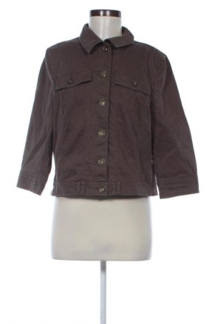 Geacă de femei Etam, Mărime XL, Culoare Maro, Preț 186,99 Lei