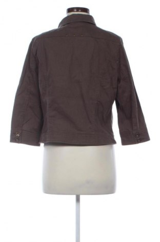 Geacă de femei Etam, Mărime XL, Culoare Maro, Preț 186,99 Lei