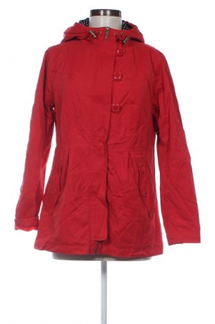 Damenjacke Even&Odd, Größe L, Farbe Rot, Preis € 33,99