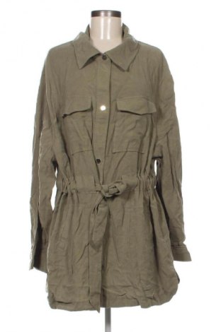 Damenjacke F&F, Größe XXL, Farbe Golden, Preis 12,99 €