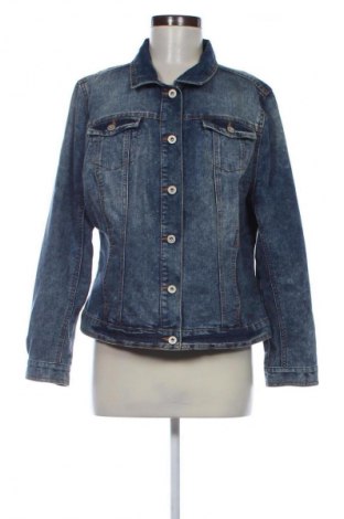 Damenjacke F&F, Größe M, Farbe Blau, Preis € 33,99
