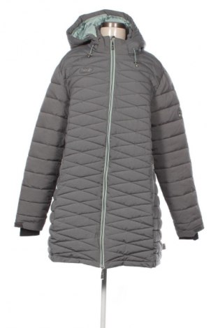 Kurtka damska FIRST, Rozmiar XL, Kolor Szary, Cena 190,99 zł