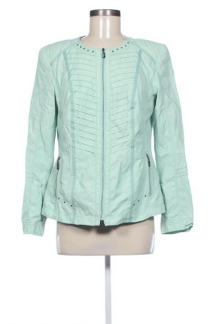 Damenjacke Fabiani, Größe L, Farbe Grün, Preis € 24,48