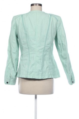Damenjacke Fabiani, Größe L, Farbe Grün, Preis € 24,48