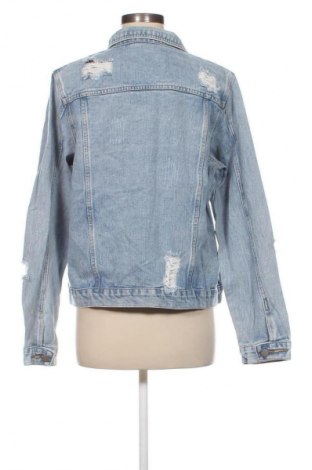 Dámská bunda  Fashion, Velikost L, Barva Modrá, Cena  359,00 Kč