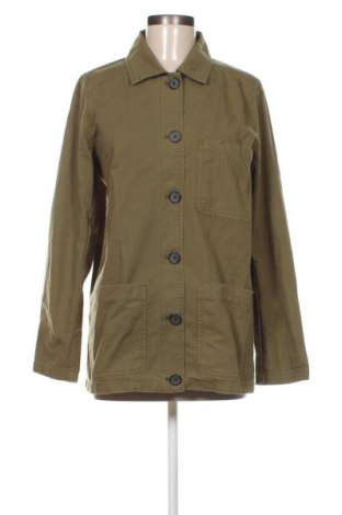 Damenjacke Fat Face, Größe M, Farbe Grün, Preis € 61,99