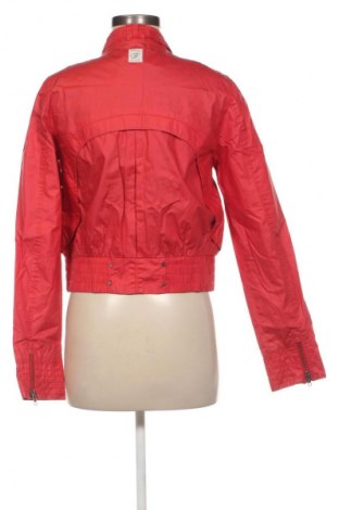 Kurtka damska Firetrap, Rozmiar M, Kolor Czerwony, Cena 80,99 zł
