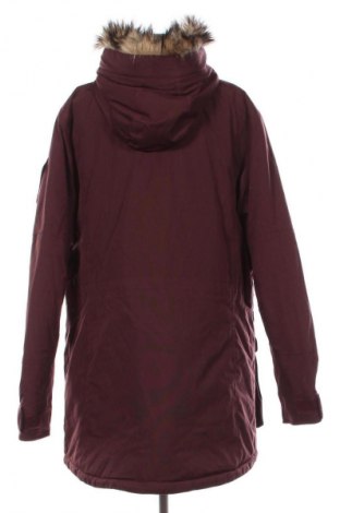 Dámská bunda  Fjallraven, Velikost L, Barva Červená, Cena  2 899,00 Kč