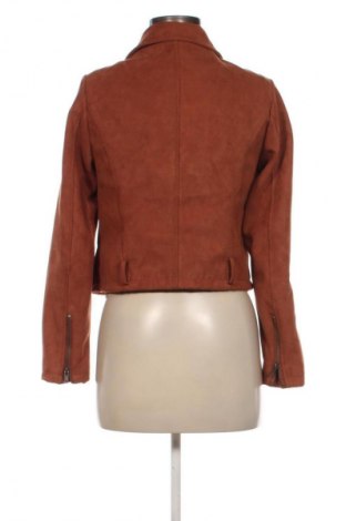 Női dzseki Forever 21, Méret S, Szín Barna, Ár 11 099 Ft
