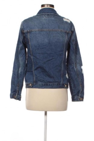 Kurtka damska Forever 21, Rozmiar M, Kolor Niebieski, Cena 40,99 zł