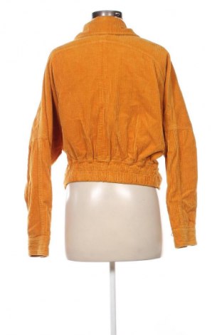 Dámska bunda  Free People, Veľkosť S, Farba Oranžová, Cena  51,95 €