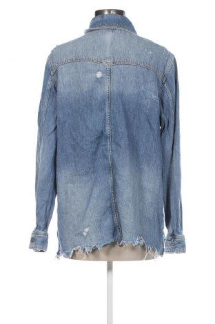 Dámská bunda  Free People, Velikost S, Barva Modrá, Cena  1 449,00 Kč