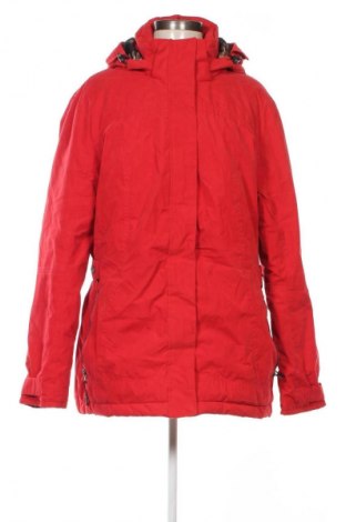 Geacă de femei G.I.G.A. Dx by Killtec, Mărime XL, Culoare Roșu, Preț 303,99 Lei
