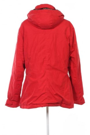 Geacă de femei G.I.G.A. Dx by Killtec, Mărime XL, Culoare Roșu, Preț 303,99 Lei